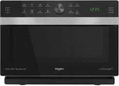 Whirlpool MWP338SB recenzja