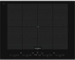 Whirlpool SMO 658C/BT/IXL recenzja