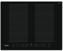 Whirlpool WF S8865 NE recenzja