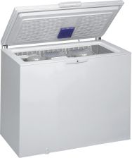 Whirlpool WHE3133 recenzja