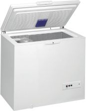 Whirlpool WHM2511 recenzja