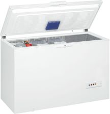 Whirlpool WHM3911 recenzja