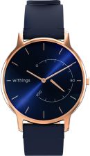 Withings Move Timeless złoty recenzja