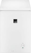 Zanussi ZFC1040WA recenzja