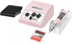 activeshop ACTIV POWER FREZARKA JD500 PINK recenzja