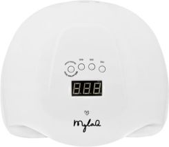 mylaq Lampa LED 18W/54W BIAŁA recenzja