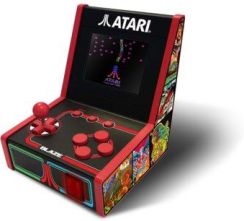 ATARI Mini – Centipede recenzja