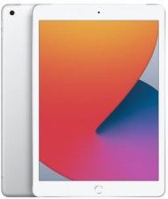 Apple New iPad 10,2″ 128GB LTE Srebrny (MYMM2FDA) recenzja