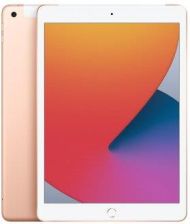 Apple New iPad 10,2″ 128GB LTE Złoty (MYMN2FDA) recenzja