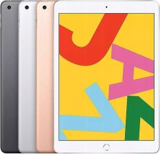 Apple iPad 2019 10,2″ 32GB Wi-Fi Srebrny (MW752FD/A) recenzja