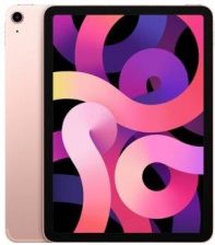 Apple iPad Air 10,9″ 256GB LTE Różowe Złoto (MYH52FDA) recenzja