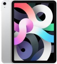 Apple iPad Air 10,9″ 256GB Wi-Fi Srebrny (MYFW2FDA) recenzja