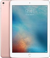 Apple iPad Pro 9,7″ 256GB Wi-Fi Różowy (MM1A2FDA) recenzja