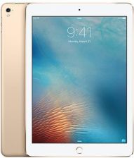 Apple iPad Pro 9,7″ 256GB Wi-Fi Złoty (MLN12FDA) recenzja