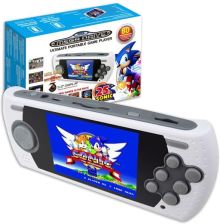 AtGames Retro Mega Drive Ultimate recenzja