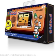 DreamGEAR Pocketplayer Dig Dug 3 Games recenzja