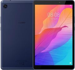 Huawei MatePad T8 8″ 2/16GB WiFi Niebieski (53010YAF) recenzja