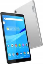 LENOVO Tab M8 WiFi szary (ZA5F0018PL) recenzja