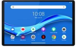 Lenovo TAB M10 TB-X606F 10,3″ 4GB/128GB Wi-Fi platinum grey (ZA5T0207PL) recenzja