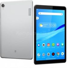 Lenovo TAB M8 TB-8505F 8″ 2/32GB LTE Srebrny (ZA5H0082PL) recenzja