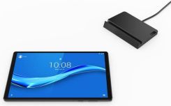 Lenovo Tab M10 Plus 4GB/128GB LTE Iron Grey (ZA5Y0173CZ) recenzja