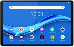 Lenovo Tab M10 Plus 4GB/64GB Wi-Fi Iron Grey (ZA5T0081CZ) recenzja