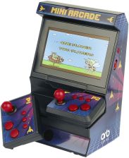 Orb Retro Arcade Machine recenzja