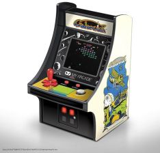 Retro Micro Player Galaxian Retro recenzja