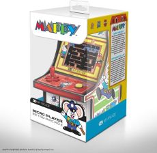 Retro Micro Player Mappy Retro recenzja