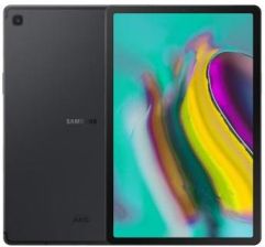 Samsung Galaxy TAB S5e 10.5” 128GB LTE Czarny (SM-T725NZKLDBT) recenzja