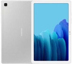 Samsung Galaxy Tab A7 2020 10.4” LTE 3/32GB Srebrny (SM-T505NZSAEUE) recenzja