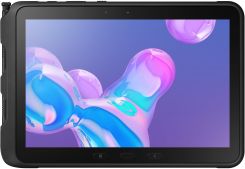 Samsung Galaxy Tab Active Pro 10,1” 64GB LTE Czarny (SM-T545NZKAXEO) recenzja