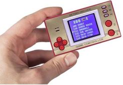 Thumbsupuk Retro Pocket Games recenzja