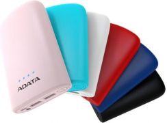 ADATA P10050V 10050mAh Biały (AP10050VDUSBCWH) recenzja