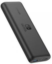 Anker PowerCore 20100mAh Nintendo Switch Edition Czarny (A1275S11) recenzja