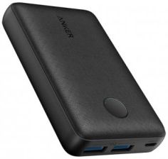 Anker PowerCore Select 10000mAh czarny (A1223G11) recenzja