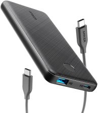 Anker PowerCore Sense 10000mAh PD Czarny (A1231H11) recenzja