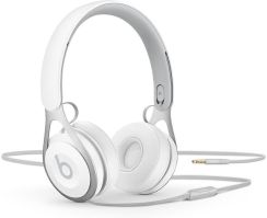 Apple Beats EP On-Ear białe ML9A2ZMA recenzja