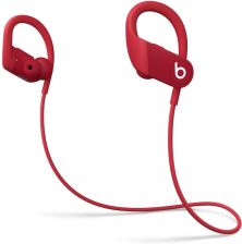 Apple Beats Powerbeats4 czerwone (MWNX2EEA) recenzja