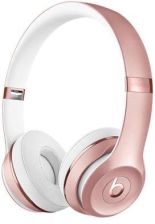 Apple Beats Solo3 Wireless On-Ear Rose Gold MNET2ZMA recenzja