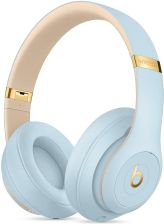 Apple Beats by Dr. Dre Studio 3 Wireless Skyline Collection błękitny (MTU02EE/A) recenzja