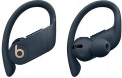 Apple Powerbeats Pro Granatowe recenzja