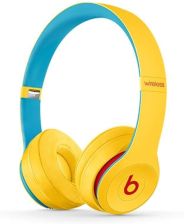 Apple Solo3 Wireless Beats Collection Club żółte recenzja