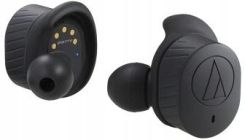 Audio-Technica ATH-SPORT7TW czarny recenzja