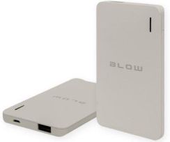 BLOW PB12 6000mAh Szary (81113) recenzja