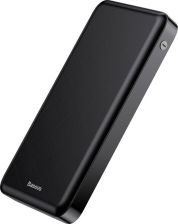 Baseus M36 10000mAh czarny (PPALL-M3601) recenzja