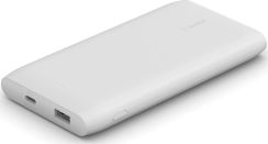 Belkin 10000mAh Biały (BPB001btWH) recenzja