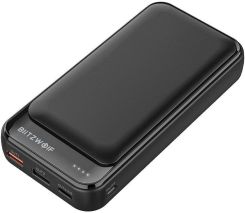 BlitzWolf 20000mAh Czarny (BW-P11) recenzja