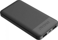 Dudao K4X 10000mAh Czarny recenzja