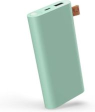 FRESH N REBEL 6000mAh Zielony (191084) recenzja